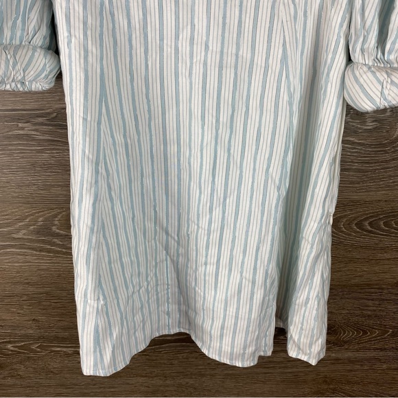 For Love and Lemons Leslie Mini Dress NWT Size L - Picture 6 of 10